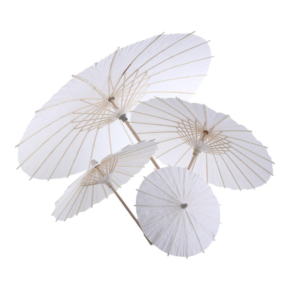 Photography Umbrella - Yağlı Kağıt El Yapımı Dekoratif Düğün