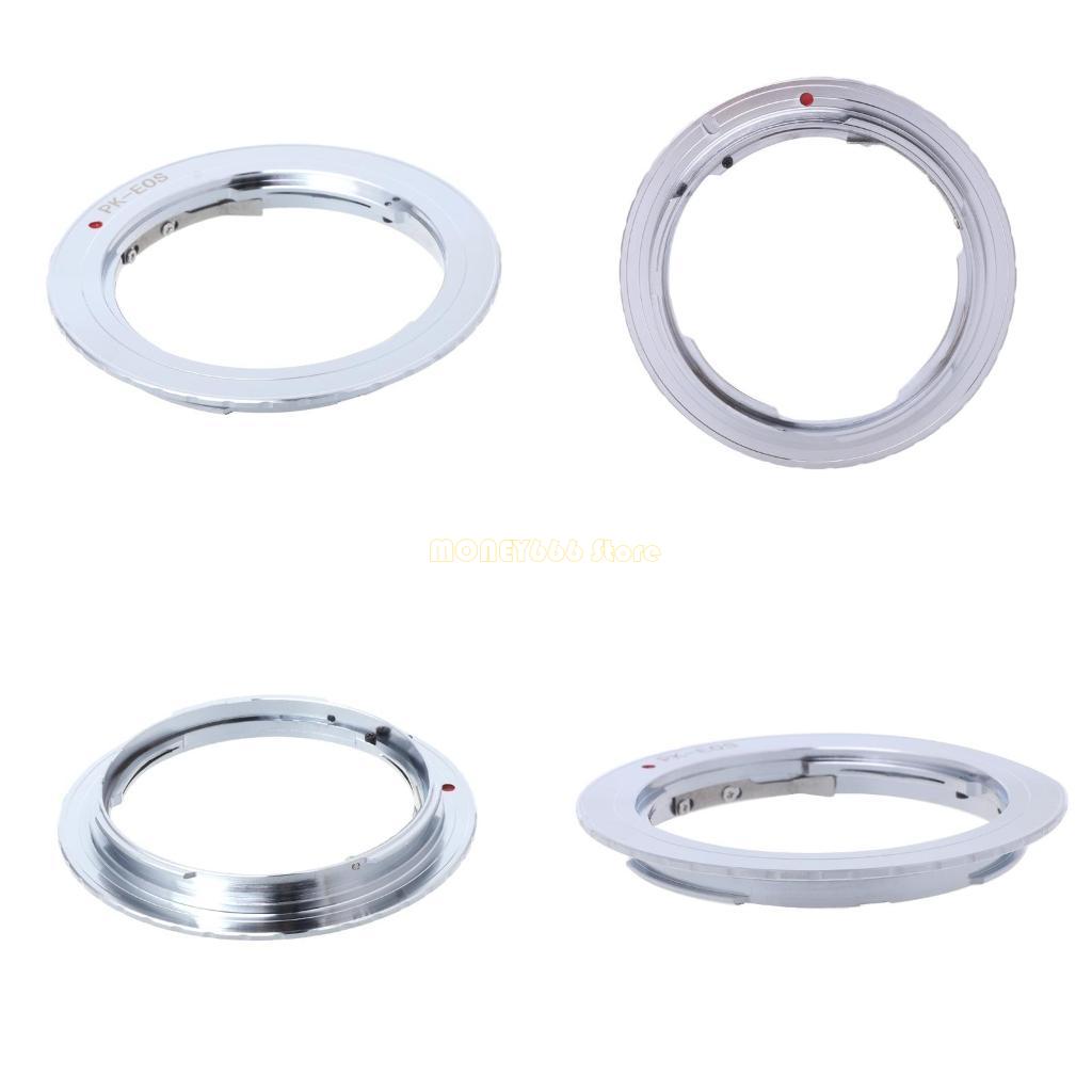 Lens Adapter Ring - Pentax Phoenix PK Lens için F62C