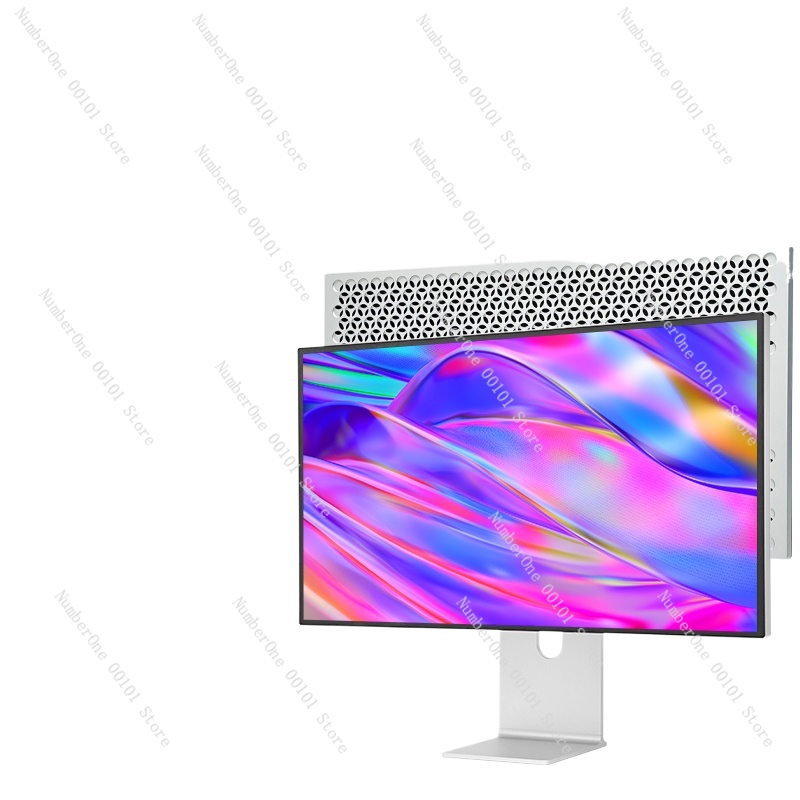 Photography Design - G32P Ultra HD Monitör 32 İnç