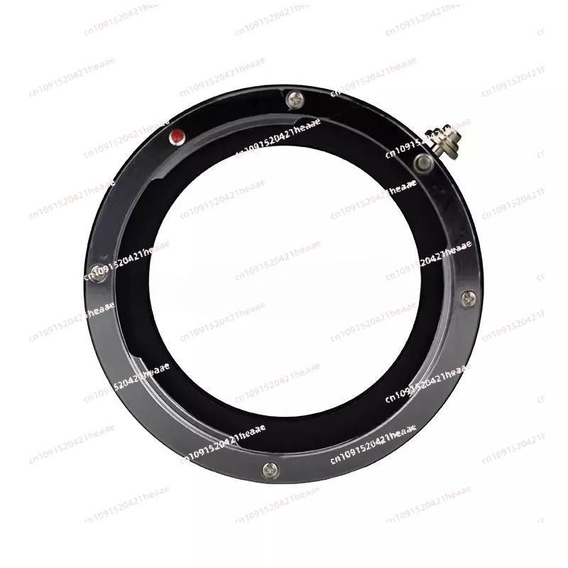 Lens Adapter Ring - Lens Dönüşüm Adaptör Halkası için uygundur