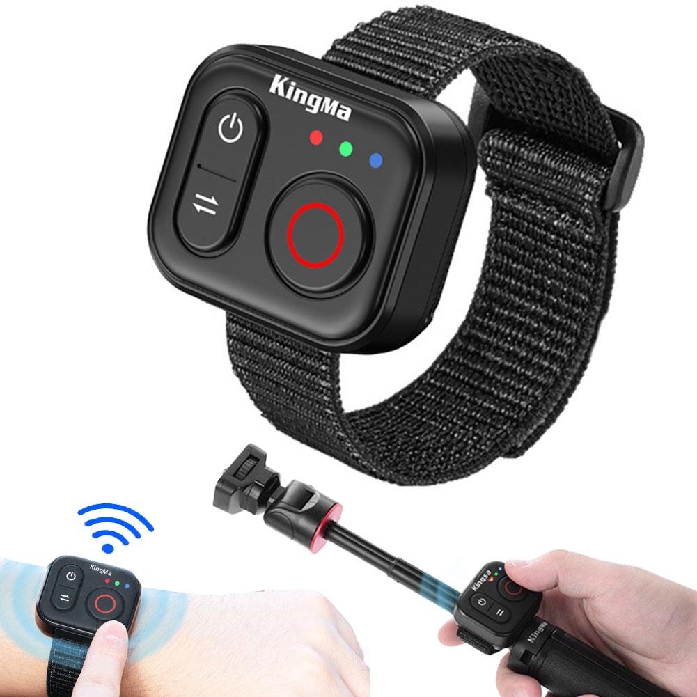 Camera Wrist Strap - Bluetooth Kablosuz Uzaktan Kumanda DJI Action6