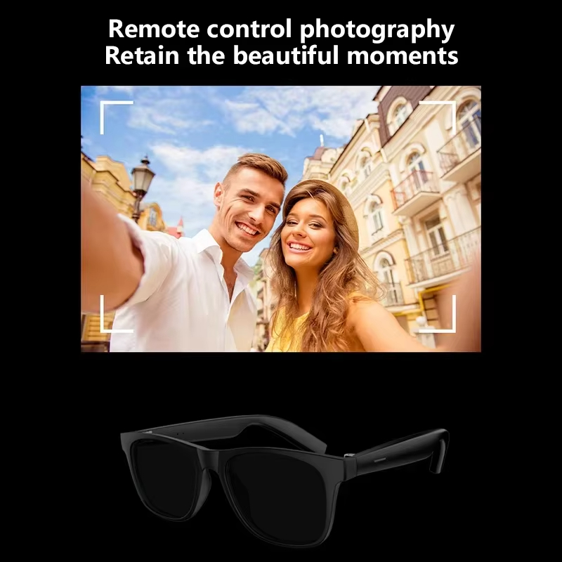 Lenovo AI Akıllı Güneş Gözlüğü - Photography Japanese incelemesi ve fiyatı