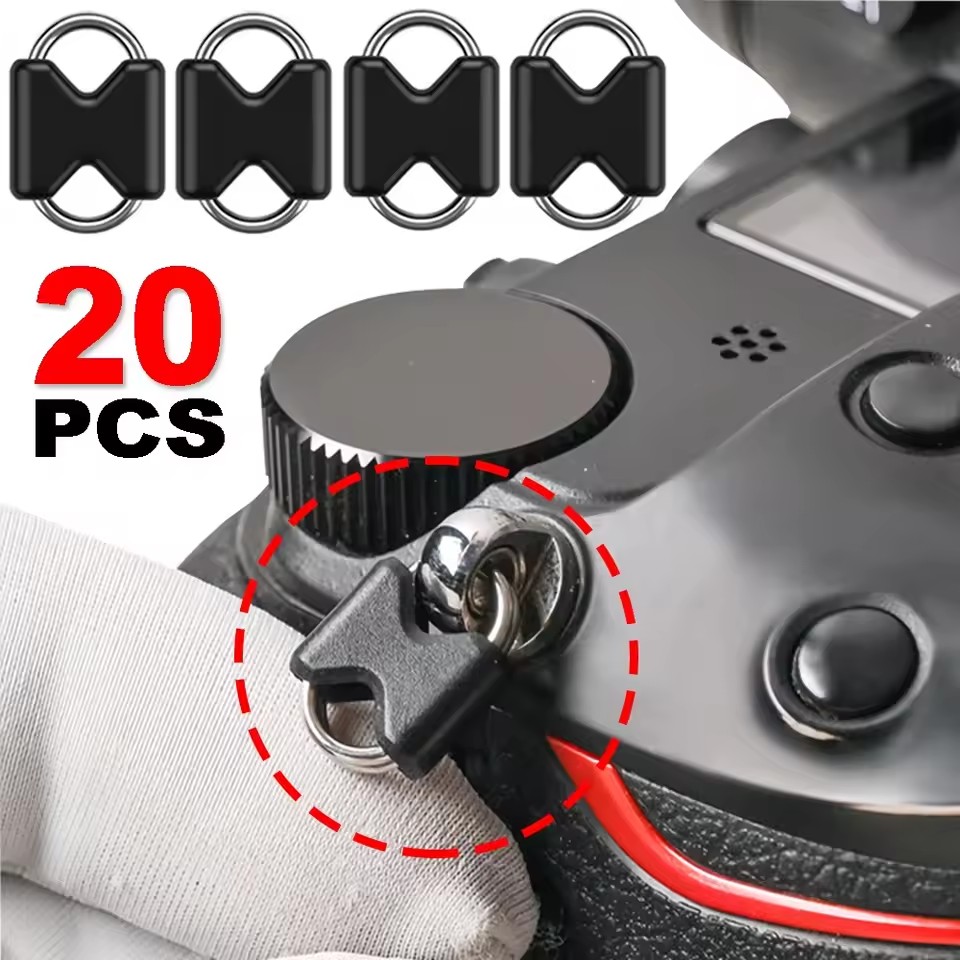 Yeni Taşınabilir Kamera Askısı - Camera Wrist Strap incelemesi ve fiyatı
