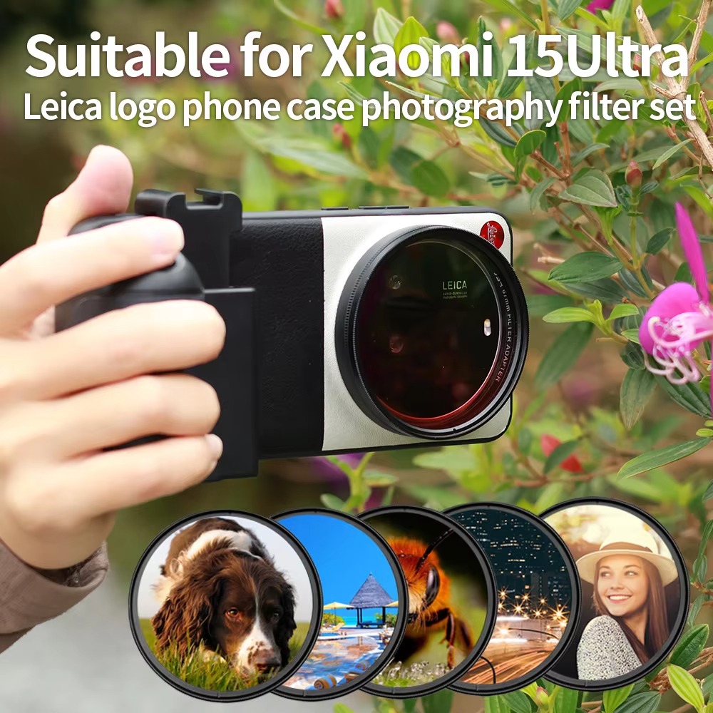 Xiaomi 15Ultra/14ultra/13ultra - Lens Adapter Ring incelemesi ve fiyatı