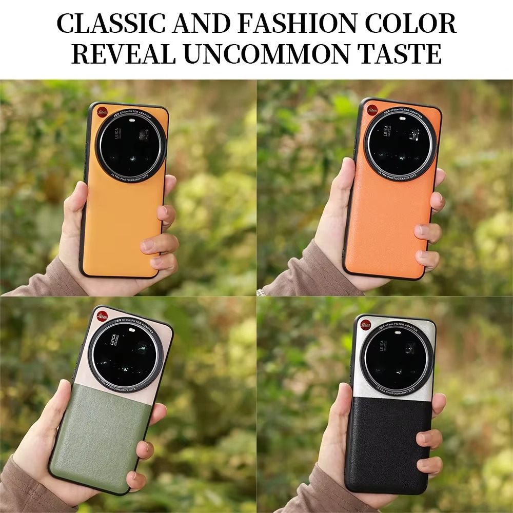 Xiaomi 15Ultra/14ultra/13ultra - Lens Adapter Ring incelemesi ve fiyatı