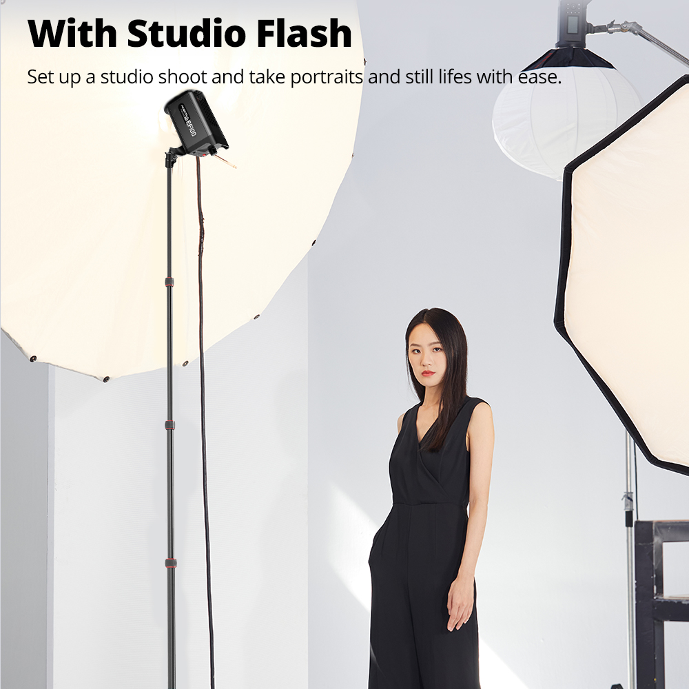 Ambitful GM220 Fotografik Aydı - Photography Basics incelemesi ve fiyatı