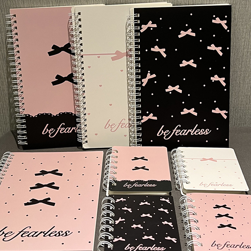 Sevimli Pembe Yay A5 Bobin Def - Photography Book incelemesi ve fiyatı