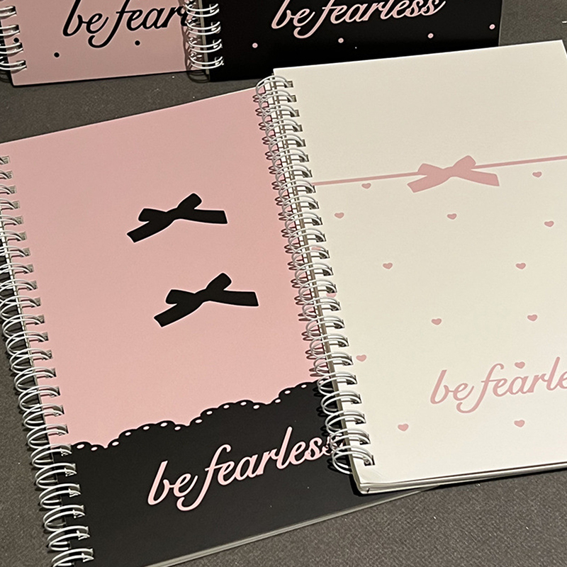 Sevimli Pembe Yay A5 Bobin Def - Photography Book incelemesi ve fiyatı
