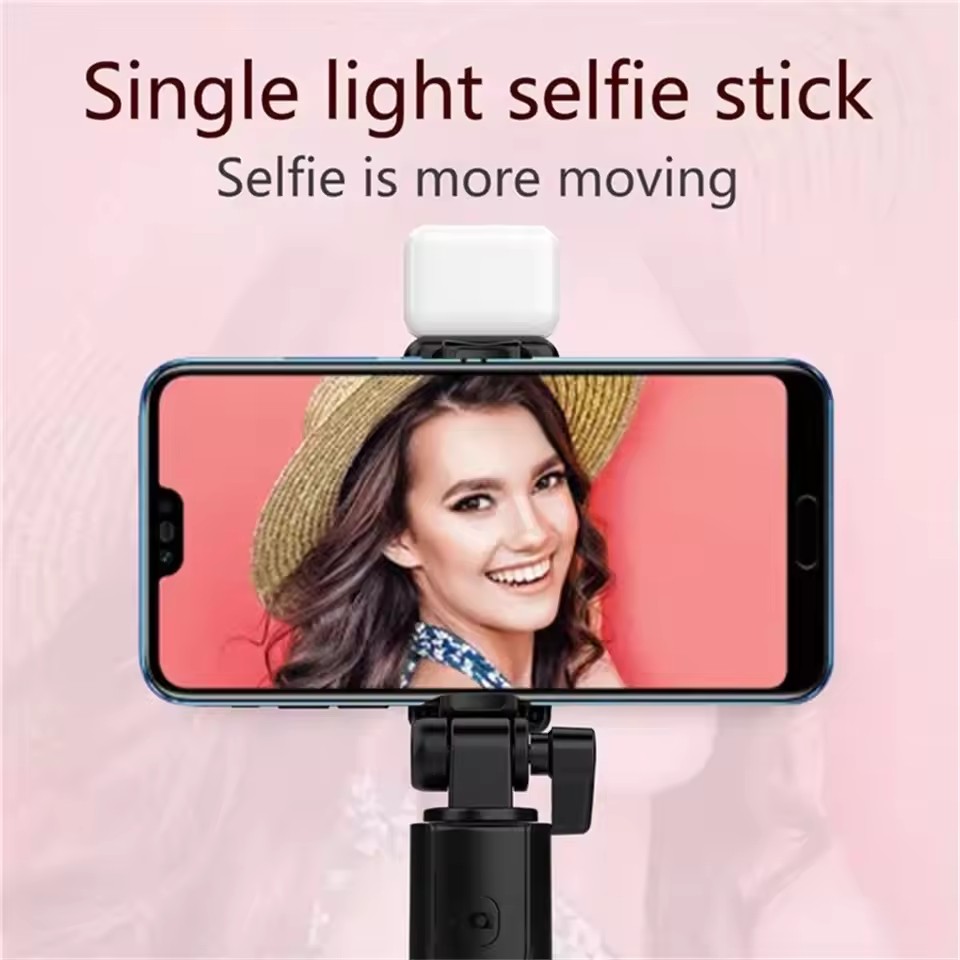 Kablosuz Bluetooth Selfie Çubu - Photography Basics incelemesi ve fiyatı