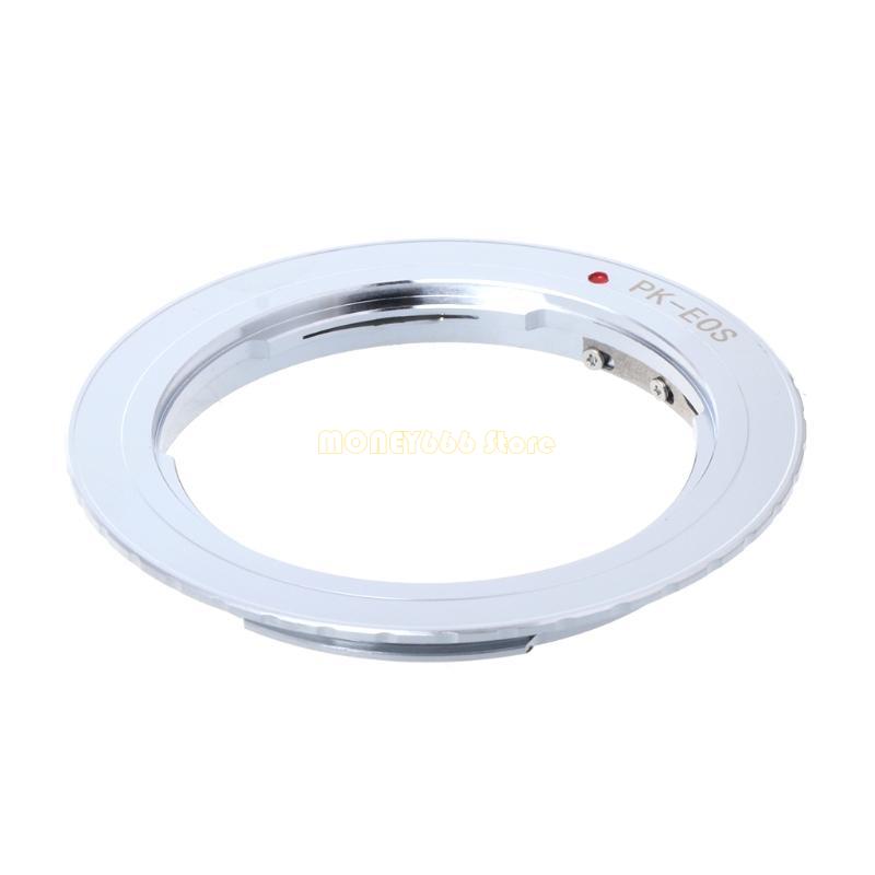 Pentax Phoenix PK Lens için F6 - Lens Adapter Ring incelemesi ve fiyatı