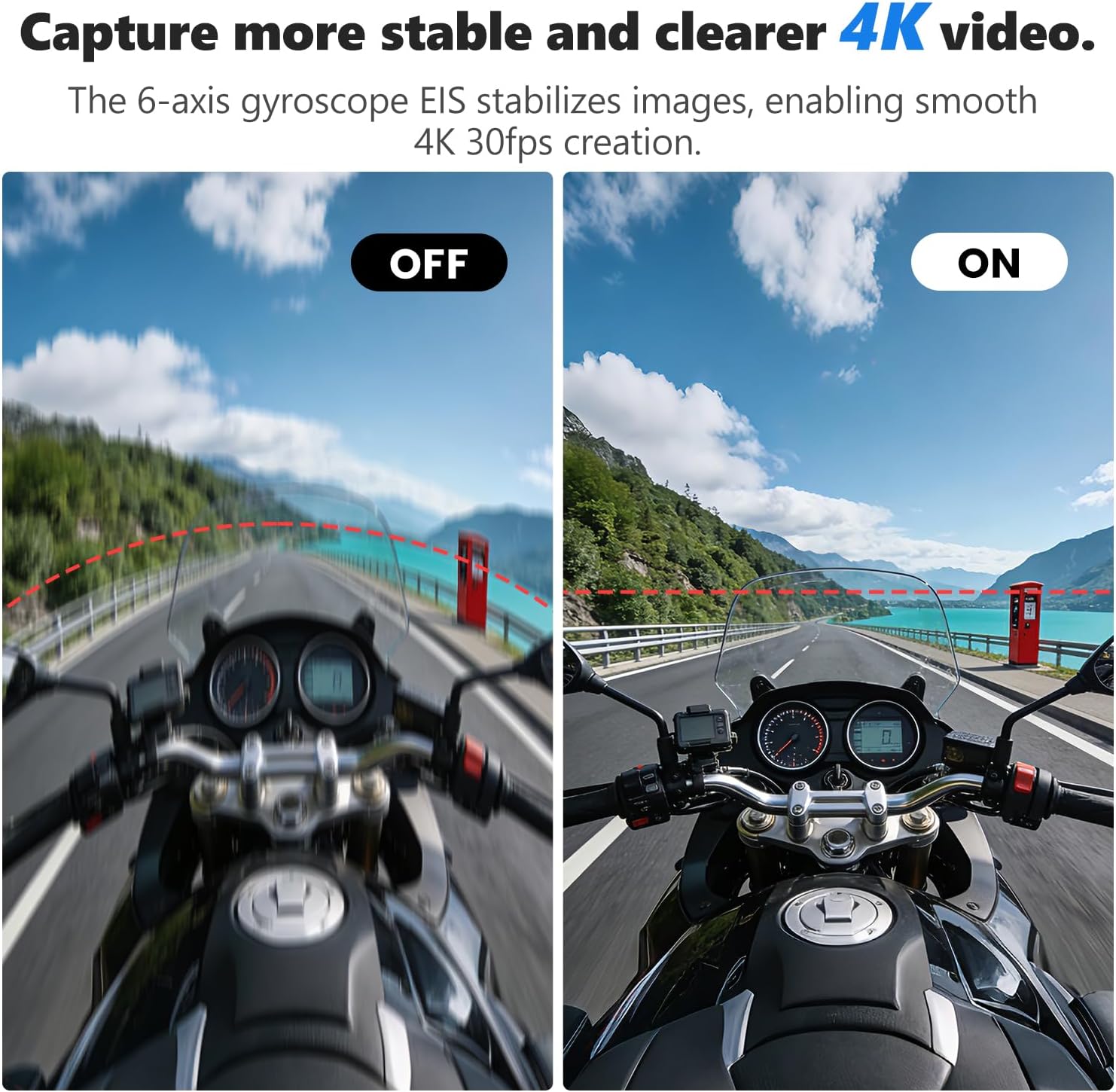 ANSVICAM 4K HD Mini Wifi Aksiy - Photographic Memory incelemesi ve fiyatı