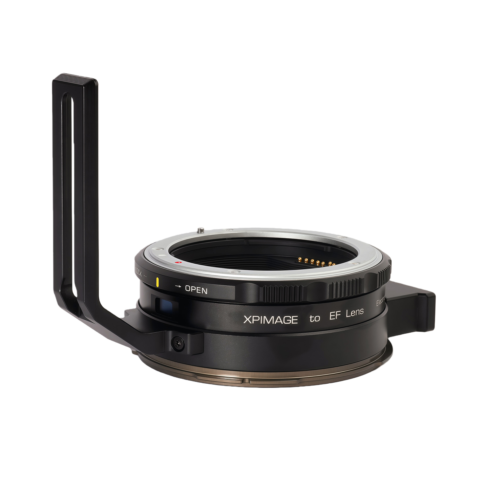 Ef Montajlı Lenslerin Ronin 4d - Lens Adapter Ring incelemesi ve fiyatı