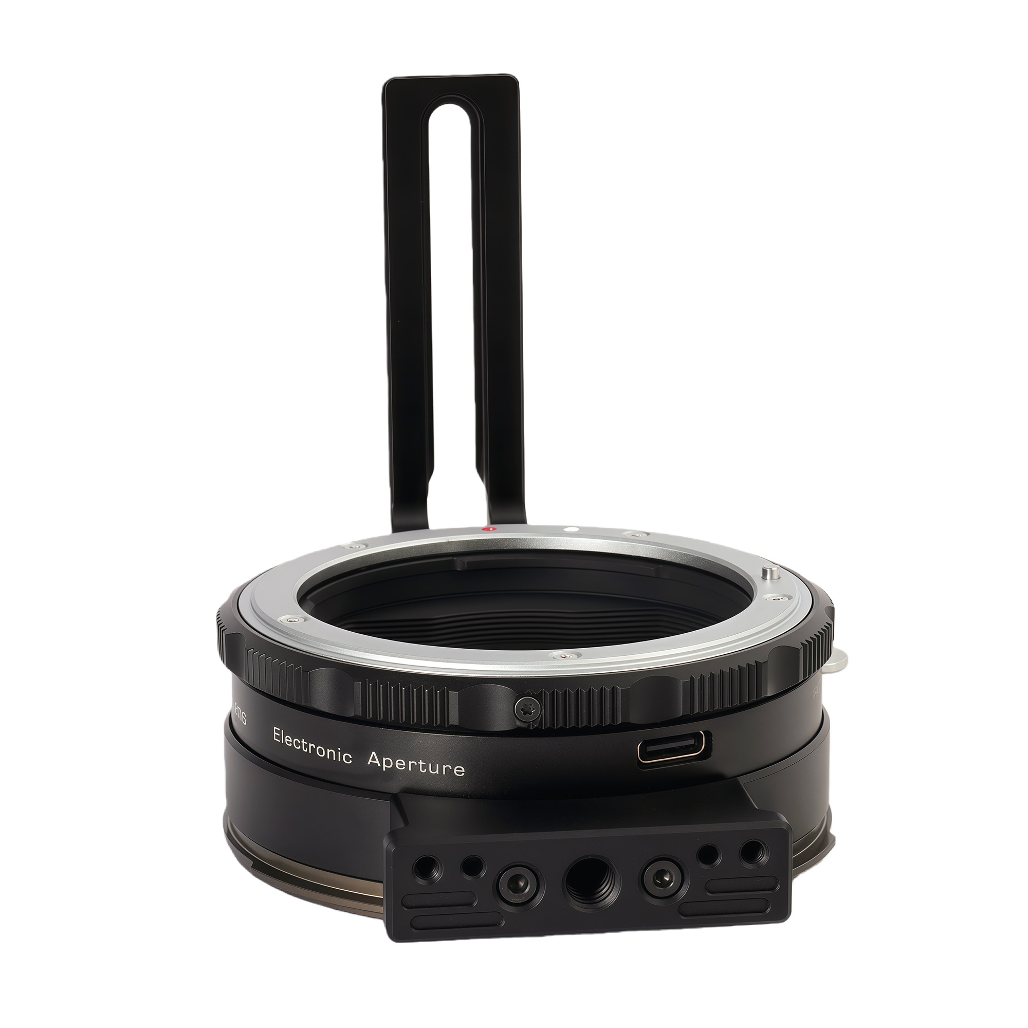Ef Montajlı Lenslerin Ronin 4d - Lens Adapter Ring incelemesi ve fiyatı