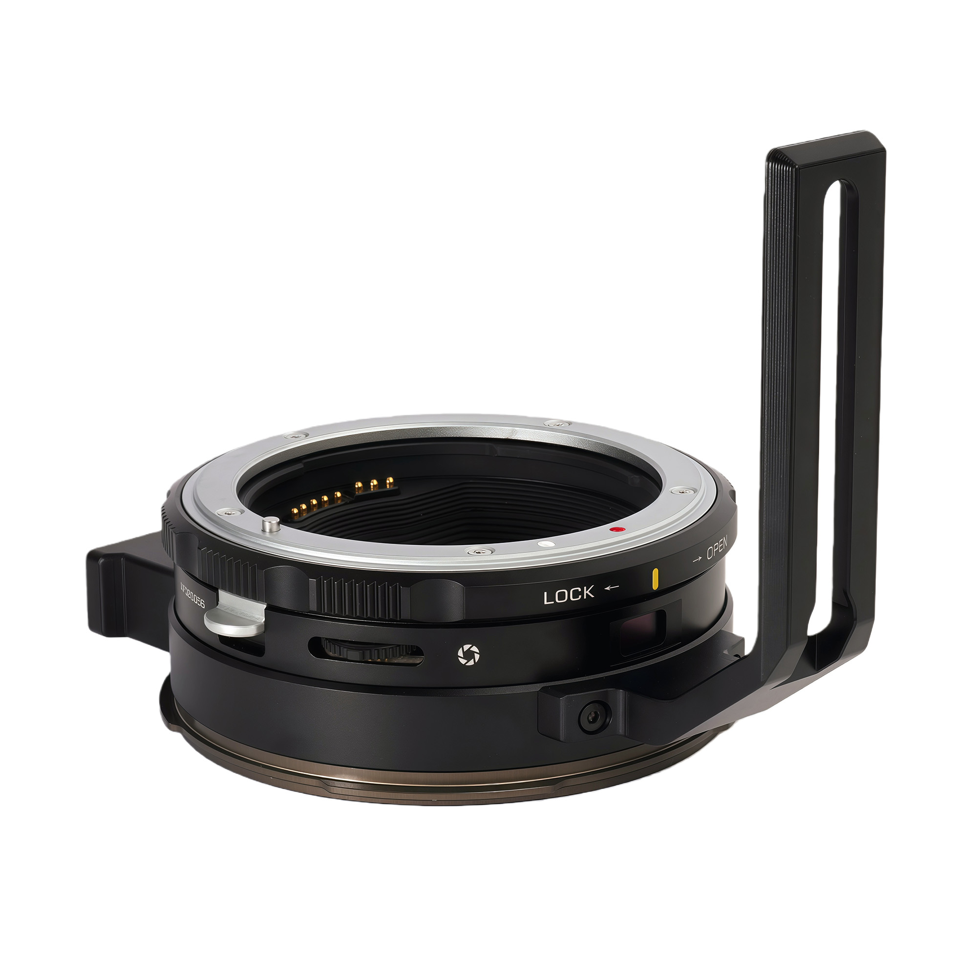 Ef Montajlı Lenslerin Ronin 4d - Lens Adapter Ring incelemesi ve fiyatı