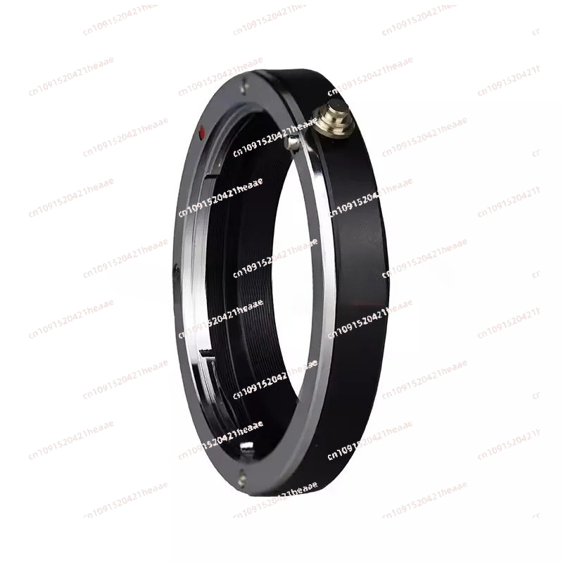Lens Dönüşüm Adaptör Halkası i - Lens Adapter Ring incelemesi ve fiyatı