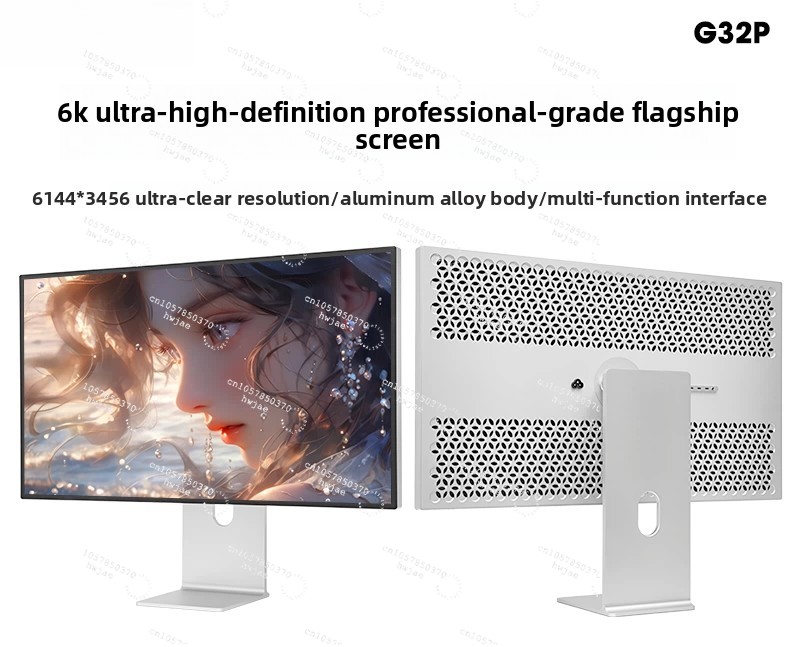 KUYCON G32P Ultra Yüksek Çözün - Photography Design incelemesi ve fiyatı