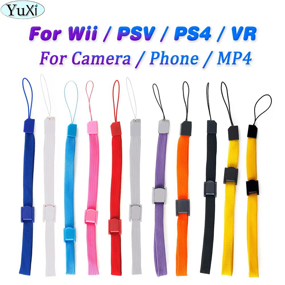 Telefon kamera için 1 parça bi - Camera Wrist Strap incelemesi ve fiyatı