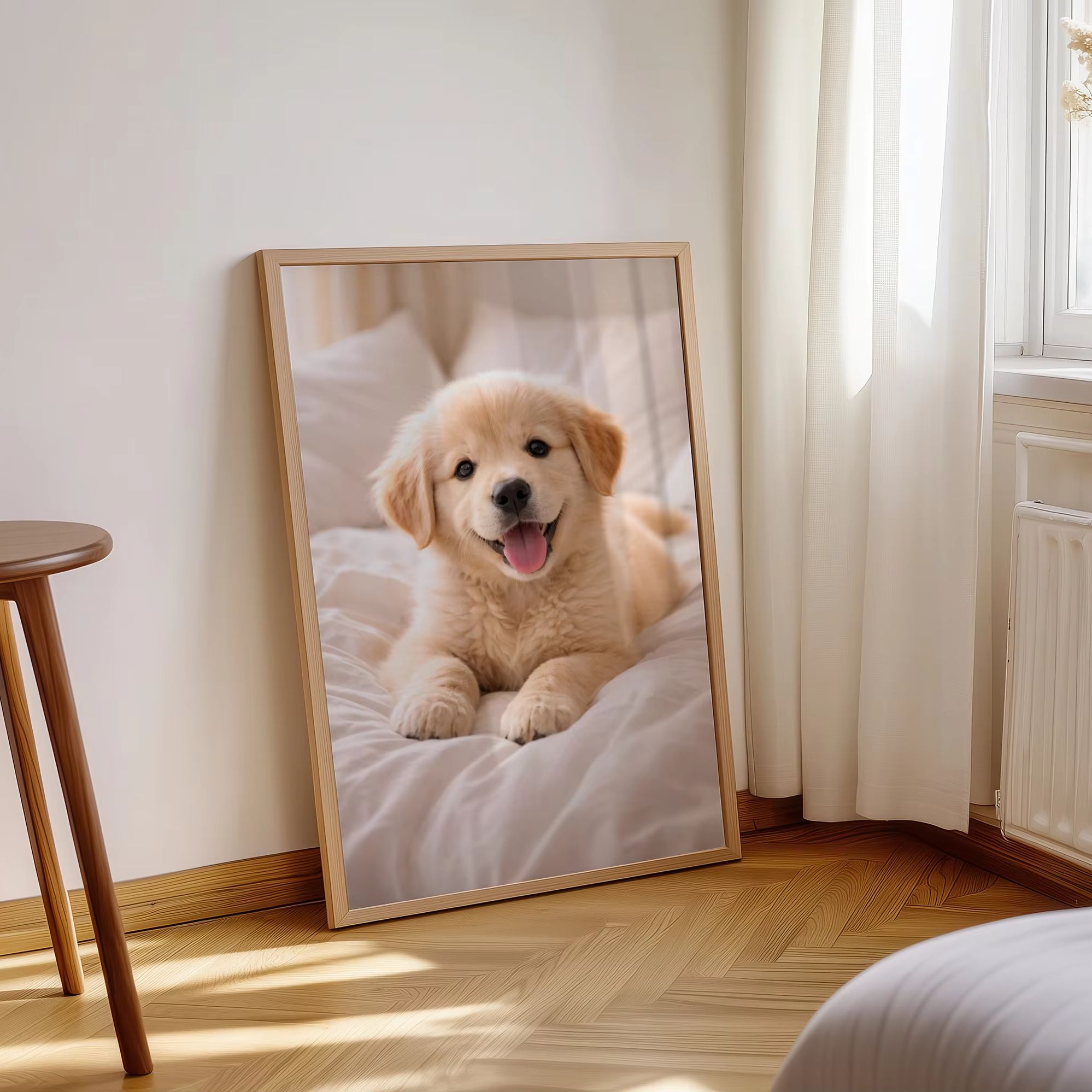 Kişiye Özel Fotoğraf Baskılı K - Photographic Memory incelemesi ve fiyatı