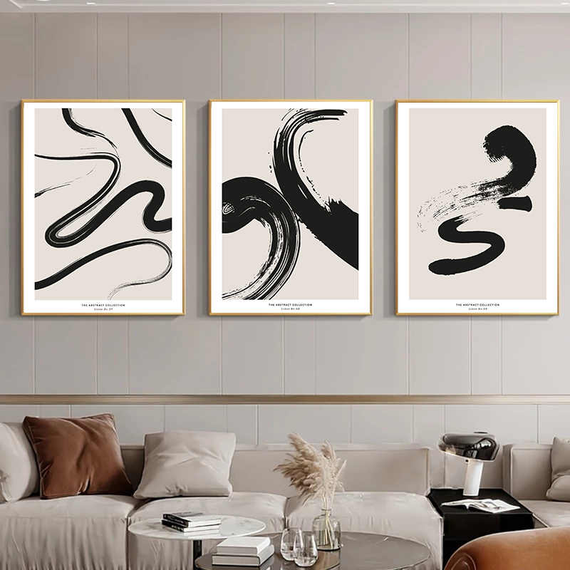 Minimalist Boya Çizgileri Soyu - Photography Geometry incelemesi ve fiyatı