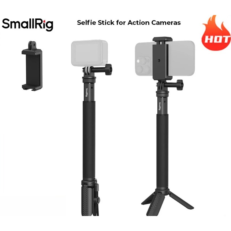 SmallRig Aksiyon Kameraları iç - Camera Wrist Strap incelemesi ve fiyatı